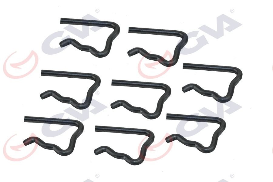 ENJEKTÖR SEKMANI GOLF-JETTA-PASSAT-POLO-CADDY 1.6TDI 2010-2015 - TRANSIT 2.4TDI 2006-2014 PUMA-407-607-BOXER III-C5 X7 -C6-JUMPER III