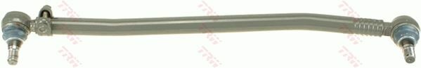 KOMPLE ROT KOLU VOLVO FL10-FL12-FL7 1989-1998