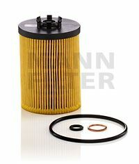 YAG FILTRESI BMW N62 E60 E61 E63 E64 E65 E66 E70