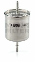 YAKIT FİLTRESİ K.Ç TIP VOLVO S40 99-04 S60 01 10 S80 98-06 XC70 XC90 2.5T 3.2 02 14 V40 99-04 C70 00-05 TIRNAKLI