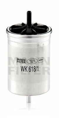 YAKIT FİLTRESİ R19 1.6 K7M LAGUNA 93 01 SAFRANE II 96 00 1.8-2.0 16V-2.5 20V