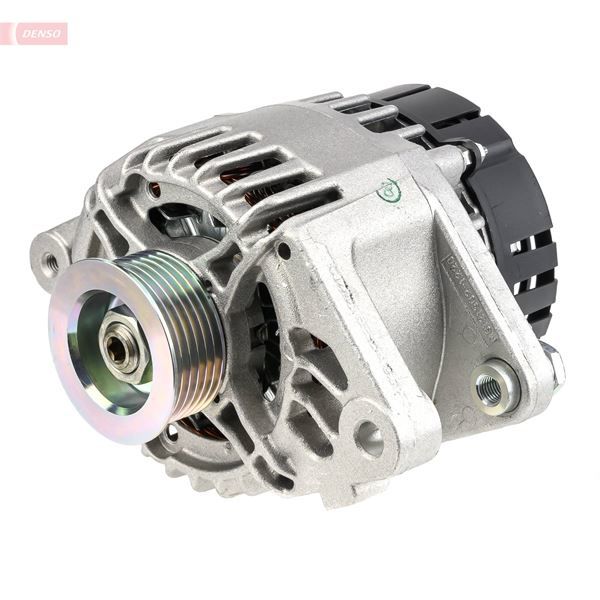 ALTERNATOR CITRO N C1 I 05-14