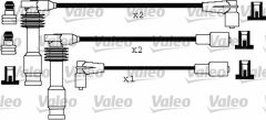 ATEŞLEME KABLO TK. OPEL VECTRA 8V 88 95