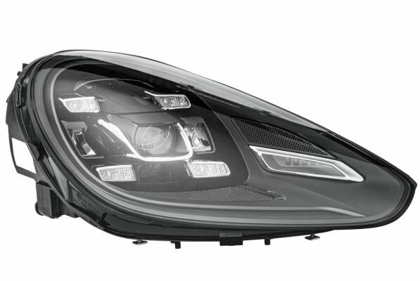 FAR PORSCHE SAĞ