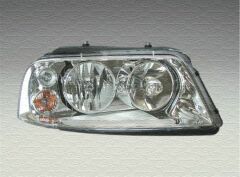 FAR VW SHARAN II - FAR. SOL. H1-H7