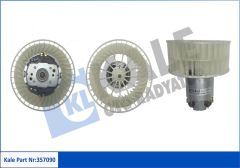 KALORİFER MOTORU NISSAN KUBISTAR-RENAULT KANGOO KALORİFER MOTOR BLOWER