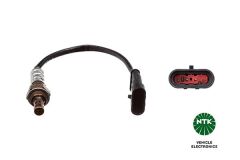 OZA675-EE1 OKSİJEN SENSÖRÜ PALIO-SIENA-ALBEA-STILO-BRAVA 258006206