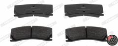 ARKA BALATA 308 II 1.6 GTI-RCZ 1.6 THP 13 JAGUAR XK COUPE-CONVERTIBLE QQ6 3.6-4.2-5.0 06