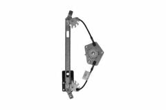 CAM MEKANİZMASI ARKA SAĞ VW PASSAT TYPE B5 98-05 MOTORSUZ