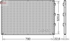 THERMAL CONDENSER UNİT