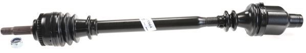 AKS SAĞ MGN I 1.4-1.6-2.0 96 ABS Lİ