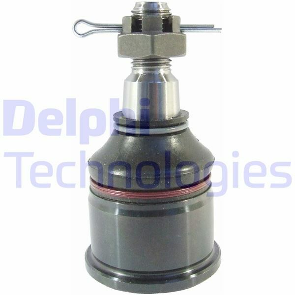 ALT ROTİL ÖN; SOL/SAĞ HONDA LEGEND KA92. PRELUDE BB 02/92