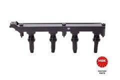 ATEŞLEME BOBİNİ P308 2.0CVVT 08-14 C4-C5-P307 2.0 16V 05-07 P407-P807 EXPERT U6013