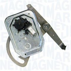 CAM MEKANİZMASI ÖN SAĞ SCANIA 4SERİES 96-04 MOTORLU