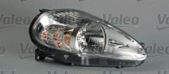FAR SİNYAL SOL GRANDE PUNTO 10/05 ELEKTRİKLİ H4