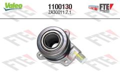 HİDROLİK DEBRİYAJ RULMANI CHEVROLET CAPTIVA C100-C140 OPEL ANTARA 06 2.0 CDTI LACETTI 2.0