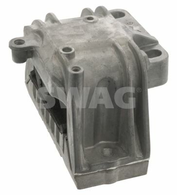 MOTOR TAKOZU SAĞ GOLF5-JETTA-CADDY-PASSAT-A3-LEON 1.9TDİ BKC-BJB-BLS FEBI 23018