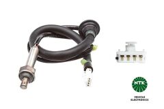 OKSİJEN SENSÖRÜ VOLVO S40 1.9L 2.0L TURBO T4 97-03 - ARKA - ARIZA TEŞHİS SONDASI OTA4F-5E1