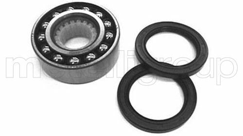 TEKER KİTİ 2CV-4-6-DYANE-4-6-MEHARİ-0.6-4X4