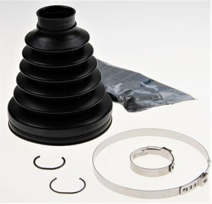 BOOT KİTS FOR CVJ MERCEDES-BENZ