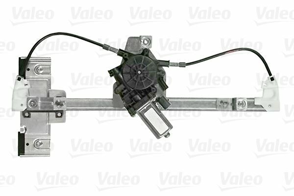 CAM MEKANİZMASI ARKA SAĞ CHEVROLET Cruze 09