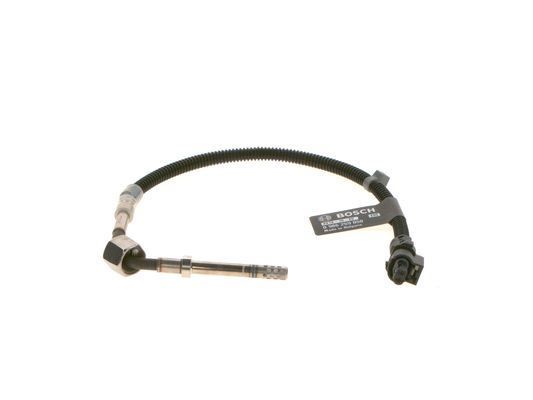 EGZOZ SICAKLIK SENSORU KAT. ONCESI MERCEDES W212 S212 C207 C218 X218 W221