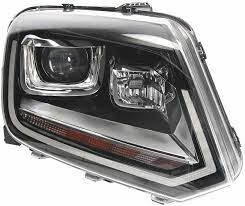 FAR SAG XENON VW Amarok 2014/09