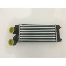 INTERCOOLER BRAZİNG INTERCOOLER A/M 300X145X76 308-3008-5008 1.2-1.6HDI-PARTNER-BERLINGO 1.6HDI 08 96514
