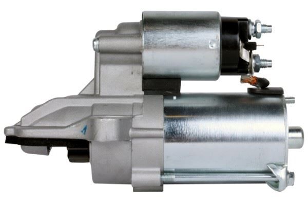 MARŞ MOTORU STARTER 12V 1 2 KW VOLVO