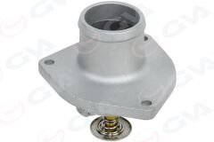 TERMOSTAT 80 C MERCEDES M119 W124 W210 W140 R107