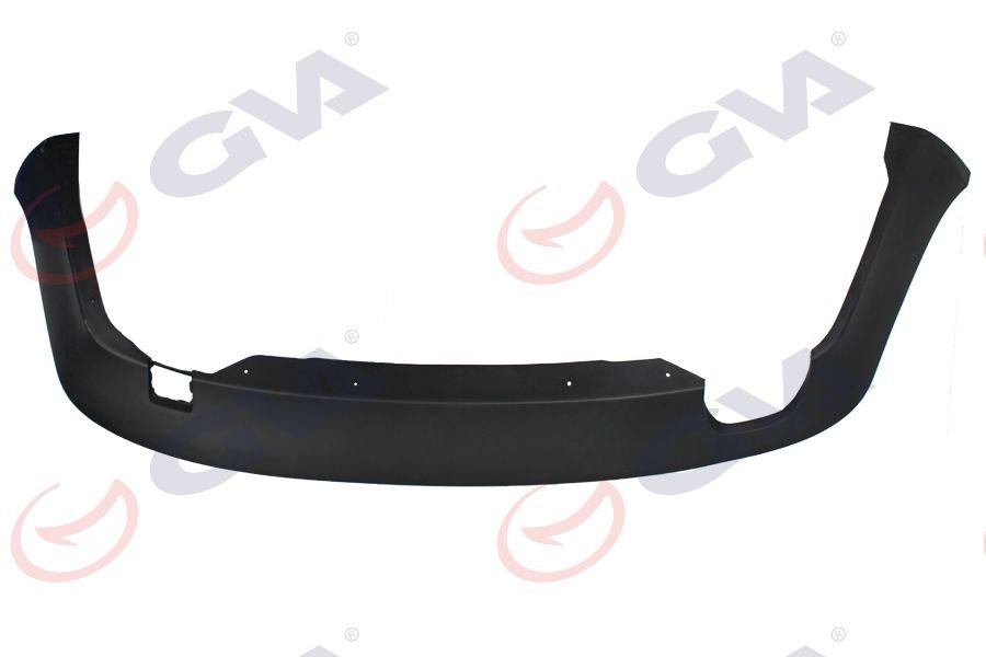 ARKA TAMPON SPOYLERİ SKODA OCTAVİA 2005-2008