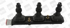 ATEŞLEME BOBİNİ VECTRA B 2.6İ V6 00-03 - VECTRA C-SIGNUM 3.2 V6 02 OMEGA B 2.6 V6-3.2 V6 00-03 2-4-6 SİLİNDİRLER