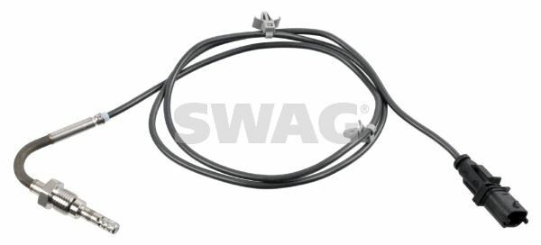 EGZOZ SICAKLIK SENSÖRÜ OPEL CORSA D 1.3 CDTI Z13DTJ-Z13DTH