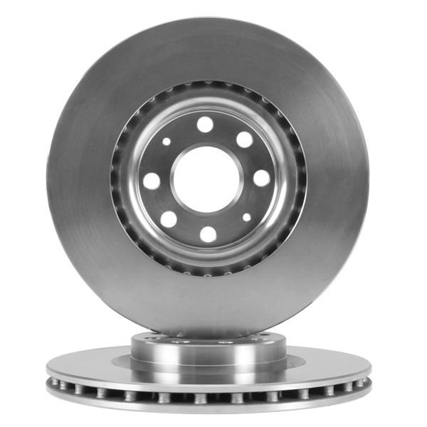 ÖN FREN AYNASI CORSA D 07 CORSA E 14 ADAM 13 PUNTO EVO-GRANDE PUNTO 05 284x22x6DLxHAVALI 15 İNÇ 55702646
