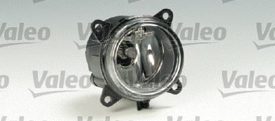 SİS FARI SOL/SAĞ PARTNER 01/04 BERLINGO 01/04-09/10 H11