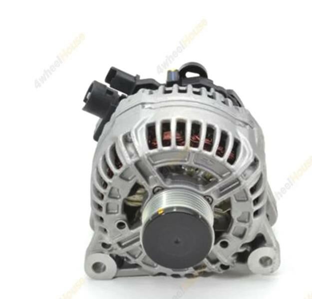 ALTERNATÖR 14V 150A PARTNER-BERLINGO-P206-P207-P307-C2-C3-C4-EXPERT-JUMPY-BOXER-JUMPER-DUCATO 1.6HDI-2.0HDI 439502