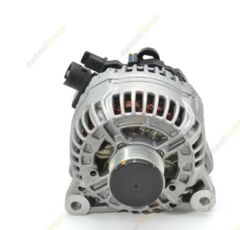 ALTERNATÖR 14V 150A PARTNER-BERLINGO-P206-P207-P307-C2-C3-C4-EXPERT-JUMPY-BOXER-JUMPER-DUCATO 1.6HDI-2.0HDI 439502