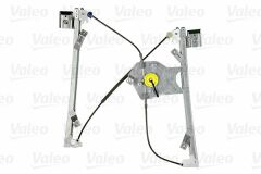 CAM MEKANİZMASI ÖN SOL CHEVROLET Cruze 09