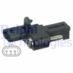 KRANK DEVİR SENSÖRÜ GRANDLAND-P207-P208-P308-P508-P2008-P3008-P5008-RZC-PARTNER-BERLINGO-C3-C4-C5- DS3-DS4-DS5 1.6 THP-VTI EP6C BMW F20 F30 N13 MINI R56 R60 N12 N14 N16 N18