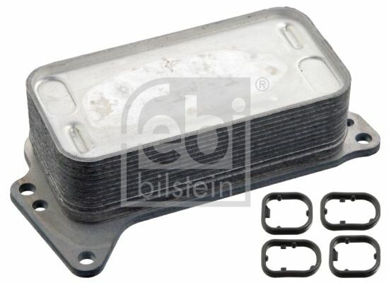 SANZIMAN YAG SOGUTUCU BMW N47N N47NS F10 F20 F30 E90 E92 F32 F33 F34 F36 E84 F25 F15 CONTALI