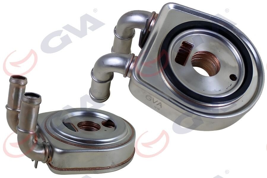 YAĞ SOĞUTUCUSU PARTNER-BERLINGO 1.9D DW8 -206/406 2.0 16V EW10 TEK