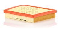HAVA FILTRESI BMW B48 F40 F44 F39 MINI B48 F60 F54 F56