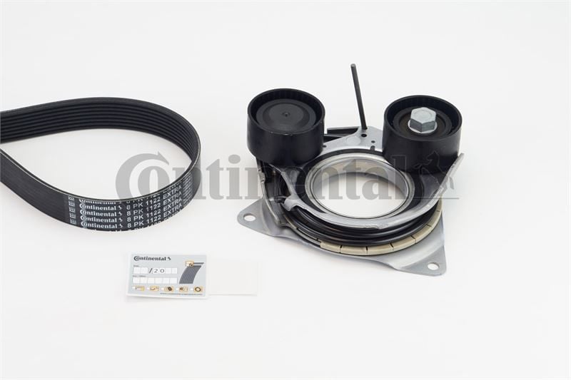 Multi V-Belt Kit