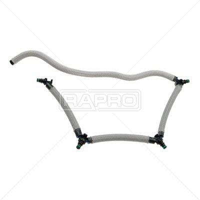 YAKİT GERİ DÖNÜS HORTUMU CITROEN C4 I 2.0 HDI