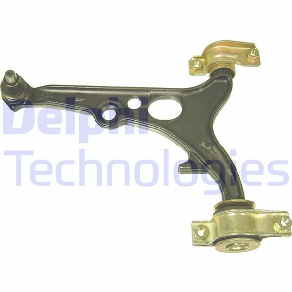 ALT SALINCAK KOMPLE SOL FIAT MAREA 96 BRAVO 95 98 TEMPRA 91 ALFA ROMEO 145-146-155 LANCIA DELTA II 96