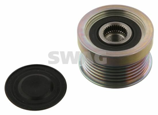 ALTERNATÖR RULMANI VOLVO C70 98-05 S40 2.4 04 S60 01 S80 98-06 S70 V70 XC70 XC90 FEBI 14997