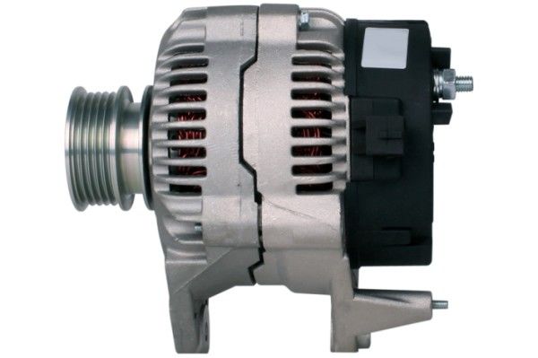ALTERNATÖR SEAT-VW