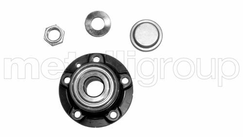 ARKA TEKER PORYASI FIAT DOBLO 10 OPEL COMBO 10 1.3D MTJ 1.4 1.6 D MTJ 30x120x69.35 ABS LI