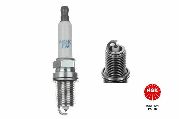 ATEŞLEME BUJİSİ IRIDIUM-TEK TIRNAK ASTRA H-J-MOKKA-INSIGNIA A-ZAFIRA B-C-CRUZE 1.6-1.8 A/B/Z-XER- XEP