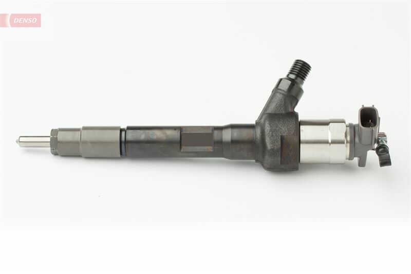 COMMON RAİL INJECTOR MAZDA 3 09-14
